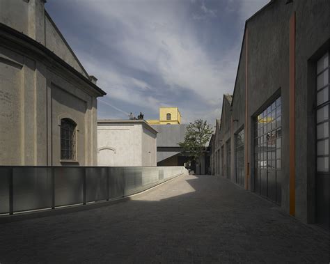 fondazione prada work with us|come raggiungere fondazione prada.